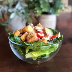 Ensalada de Pollo