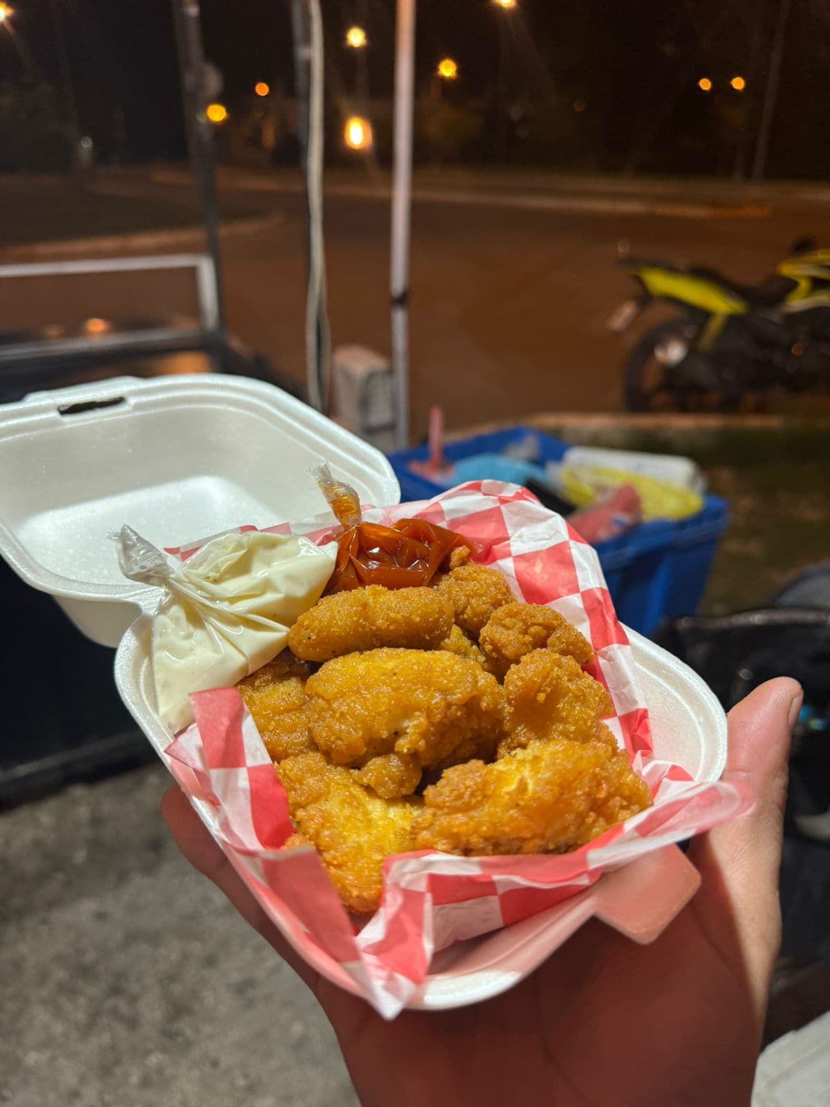 10 bonless