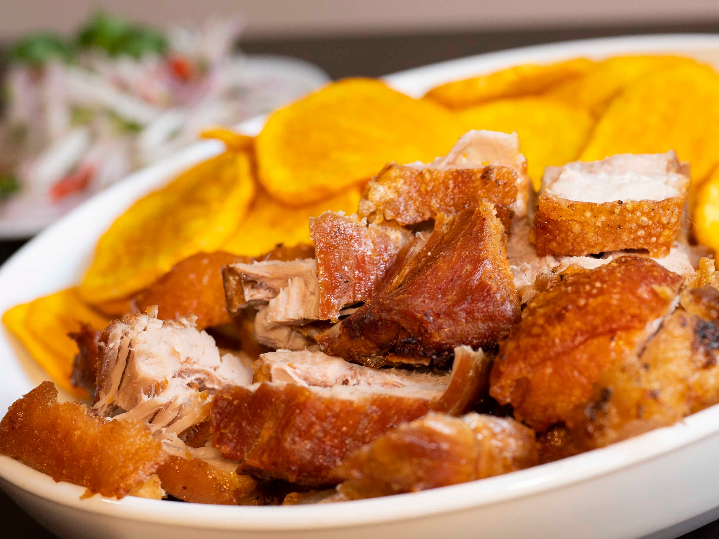 COMBO FRESA CHICHARRON REGULAR
