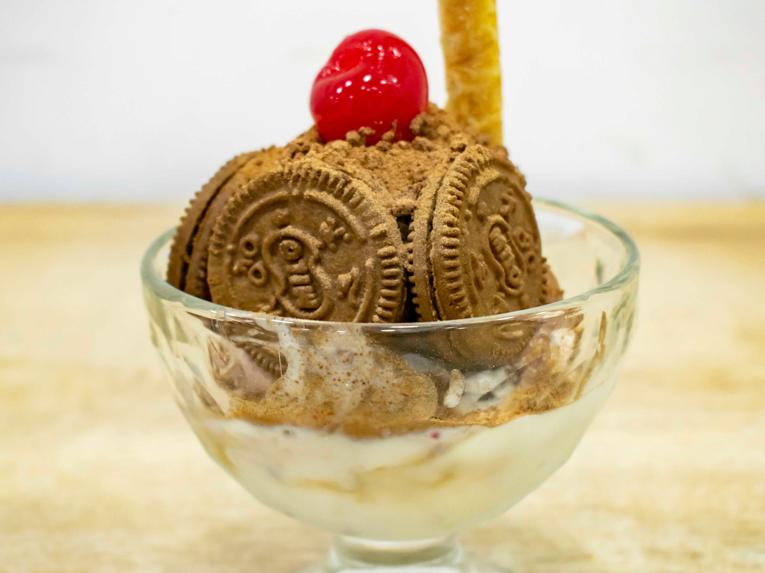 Copa Oreo