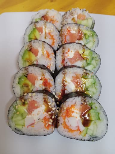 Futomaki C