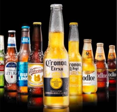 Corona Light