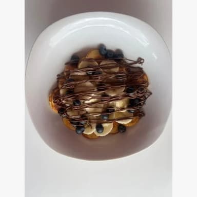 Mini Pancakes