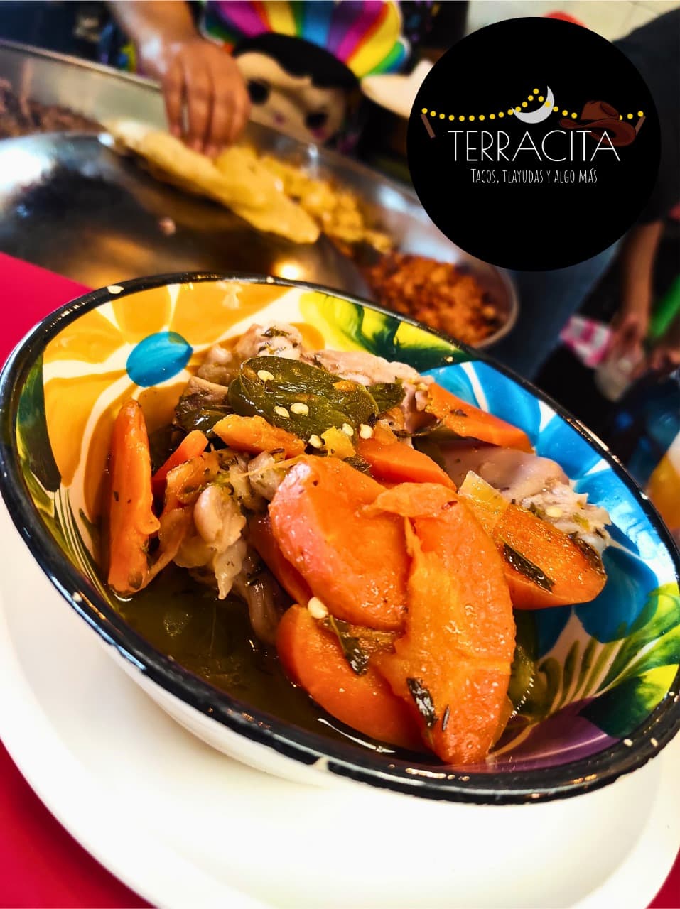 Orden de Patitas en Vinagre
