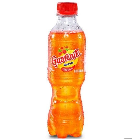 Guaraná 300 ml