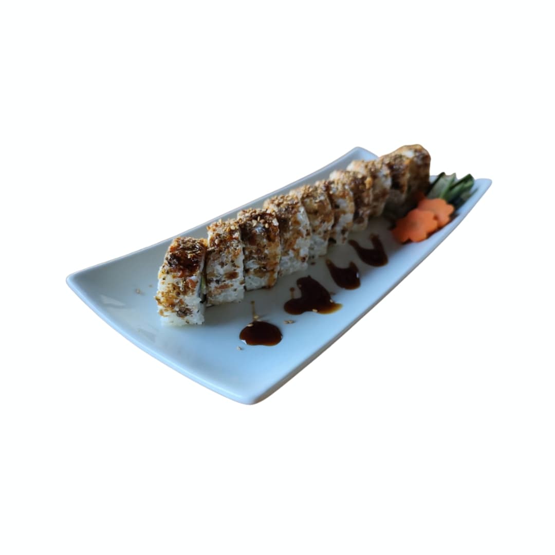 Siake Siake Roll
