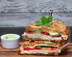 Panini Italiano