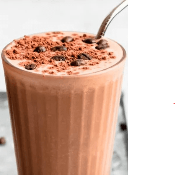 Smoothie de Café