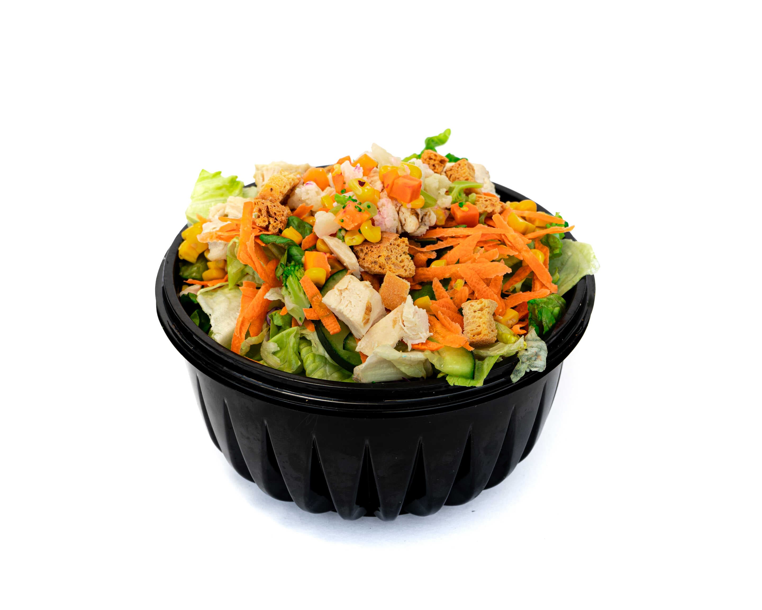 Ensalada Chiporanch