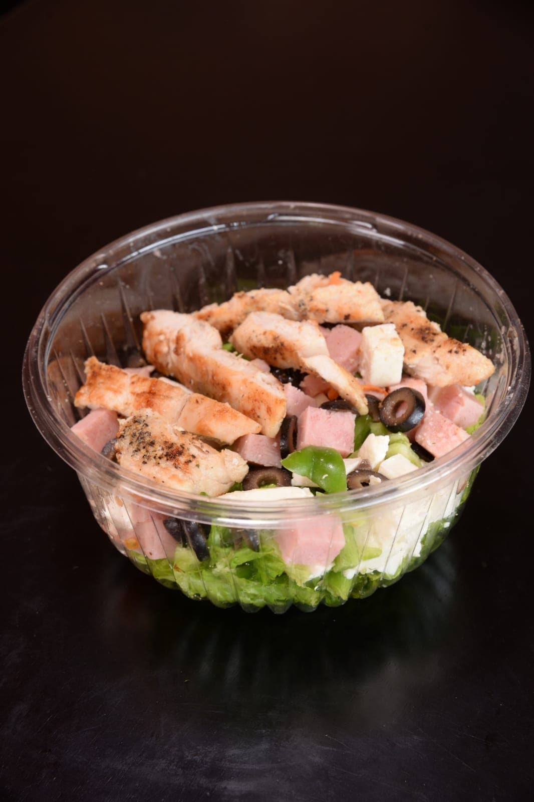 Ensalada Italiana