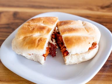 Torta Bistec