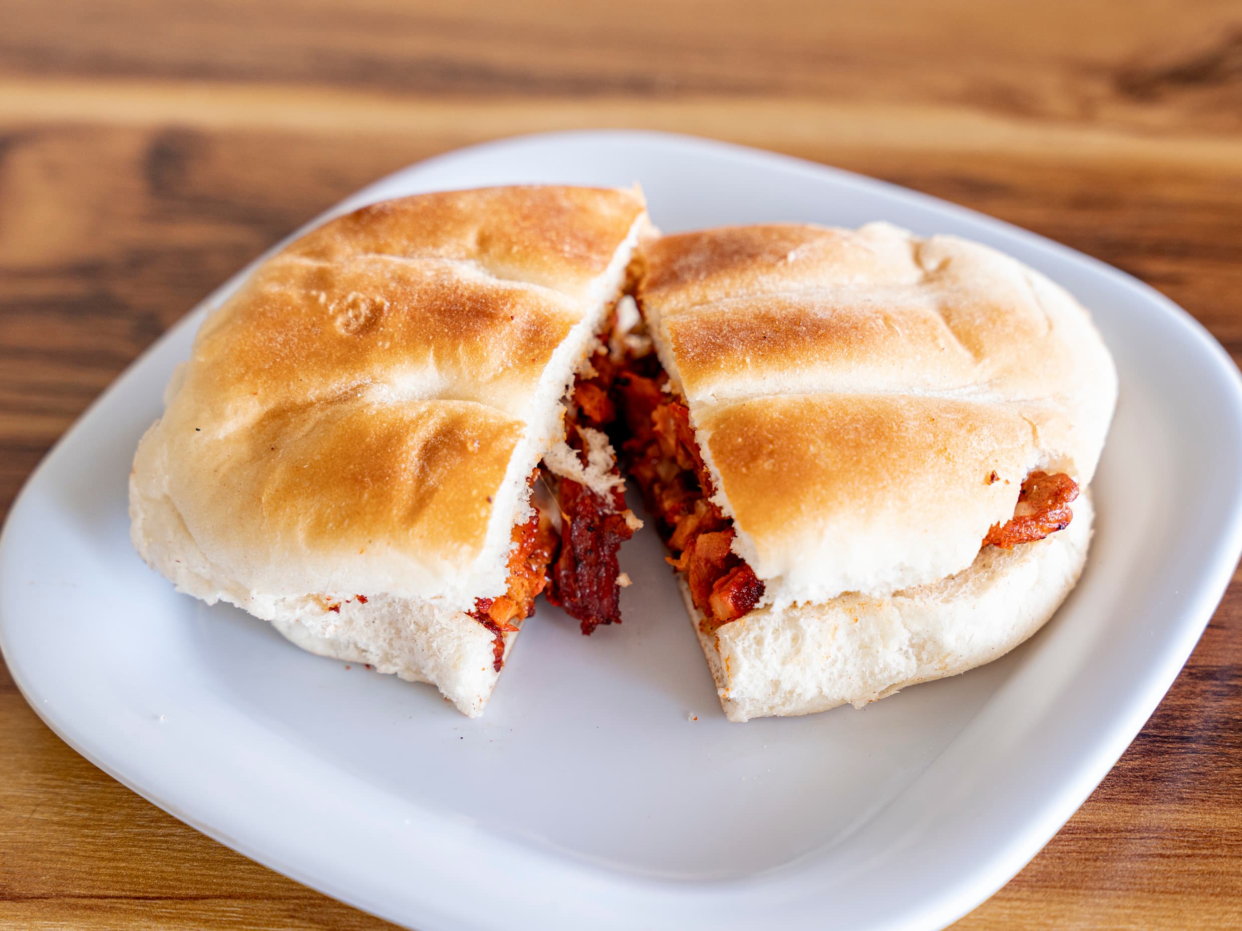 Torta Hawaiana