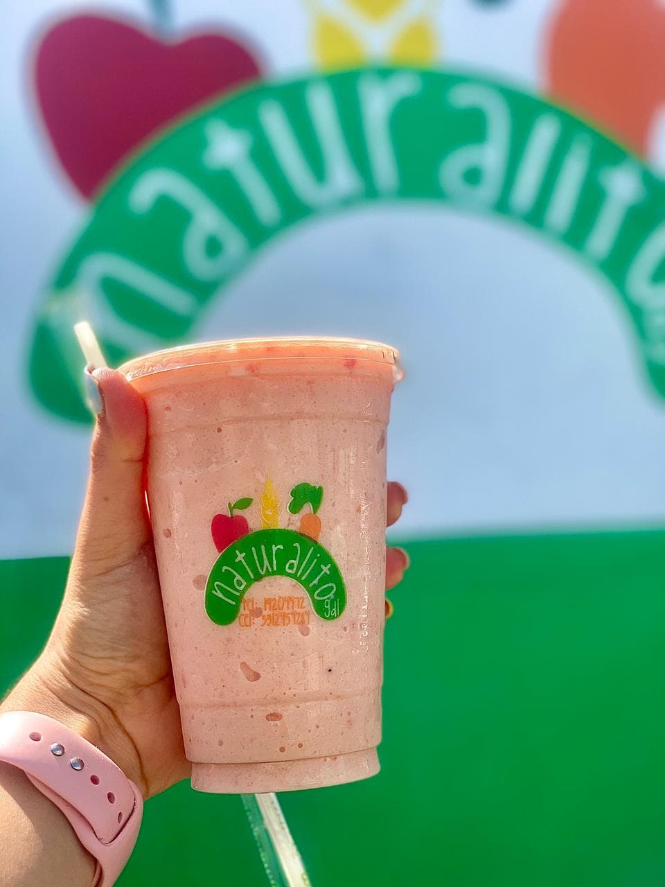 Smoothie