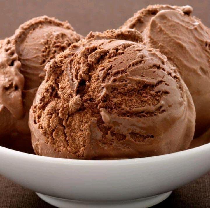 Nieve Sencilla Chocolate