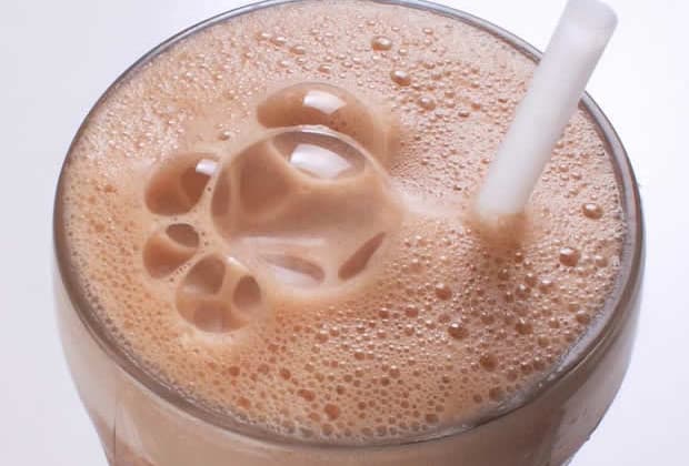 Chocomilk fresquito