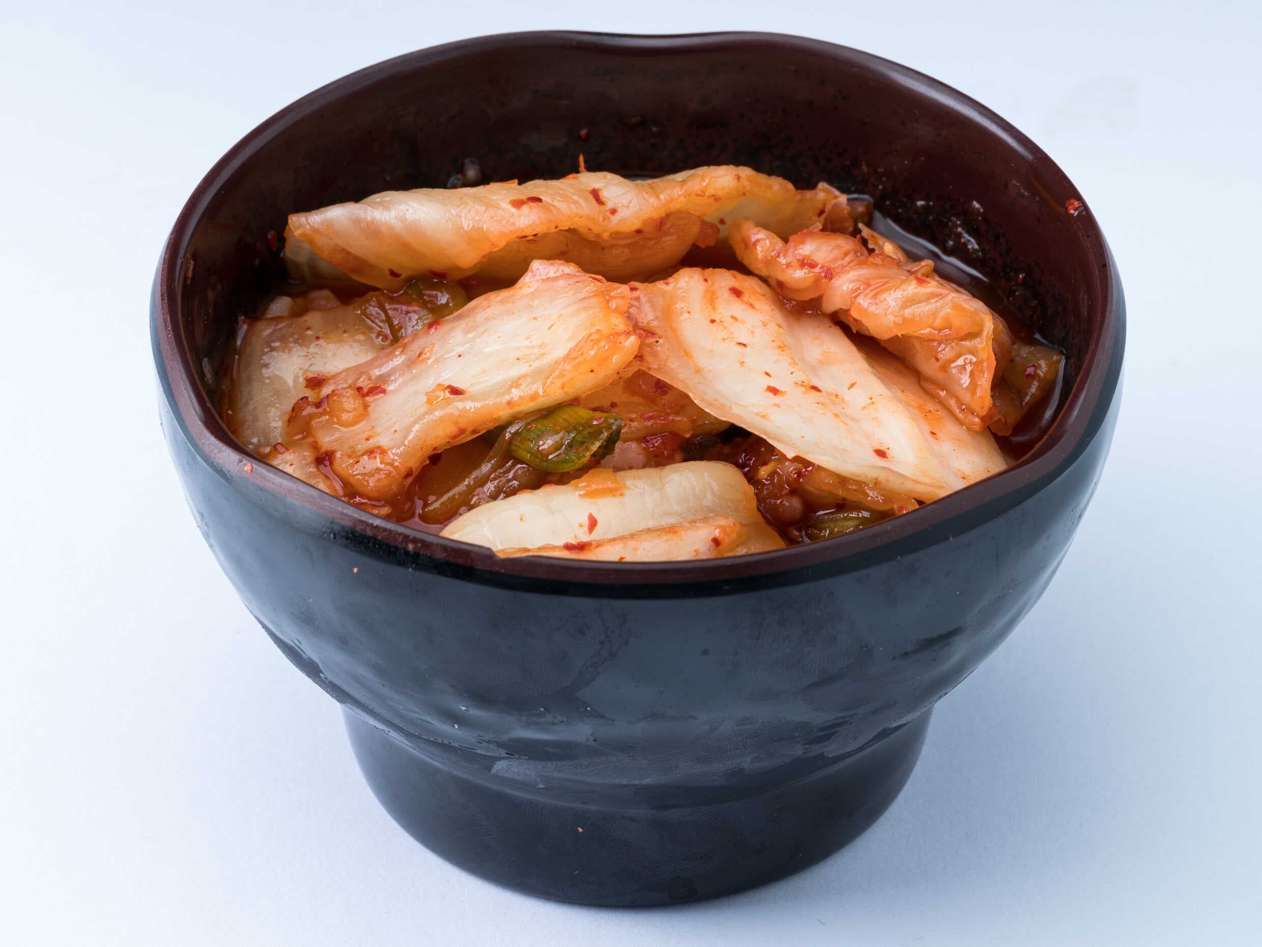 Kimchi