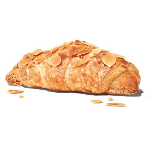 Croissant de Almendra