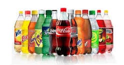 Sodas