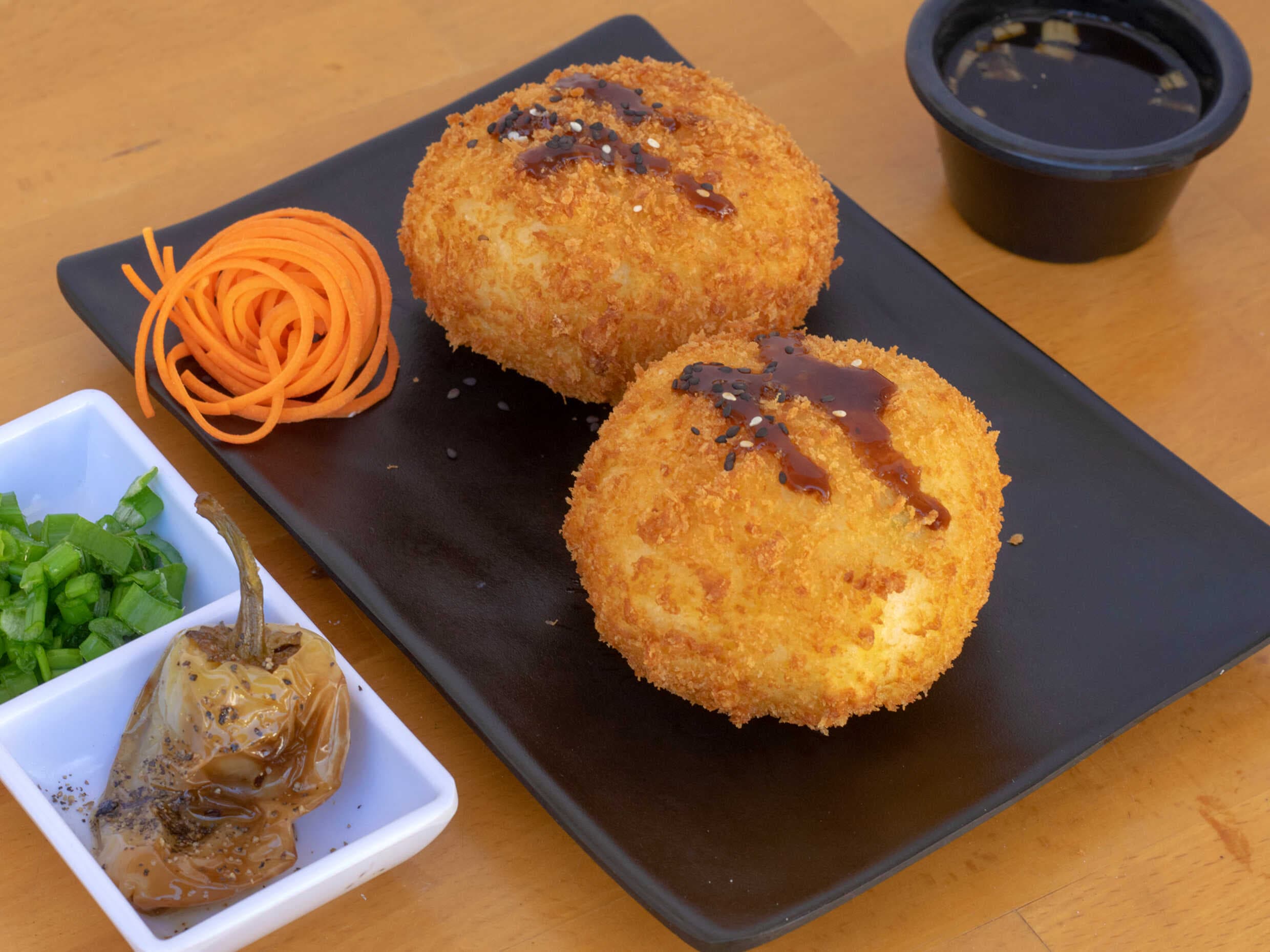 Onigiri Promo