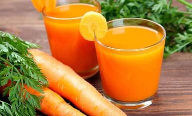 Jugo Zanahoria 1 Litro