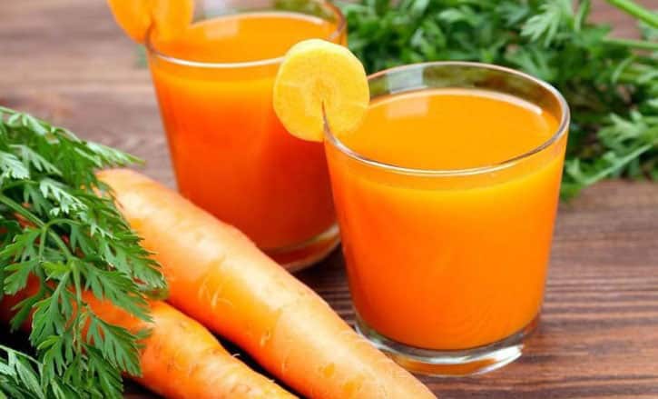 Jugo Zanahoria 1 Litro