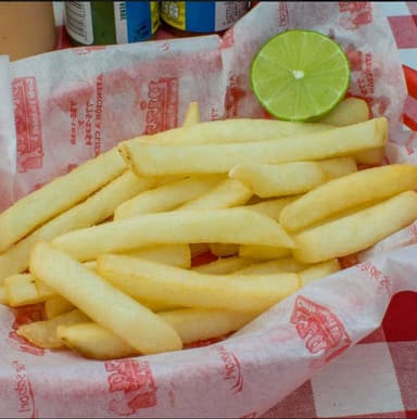 Orden de Papas