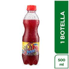 Jugo Hit Mora 500 ML