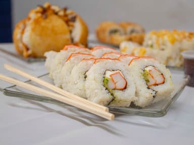 California Roll