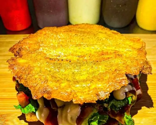 Pata Chalupa