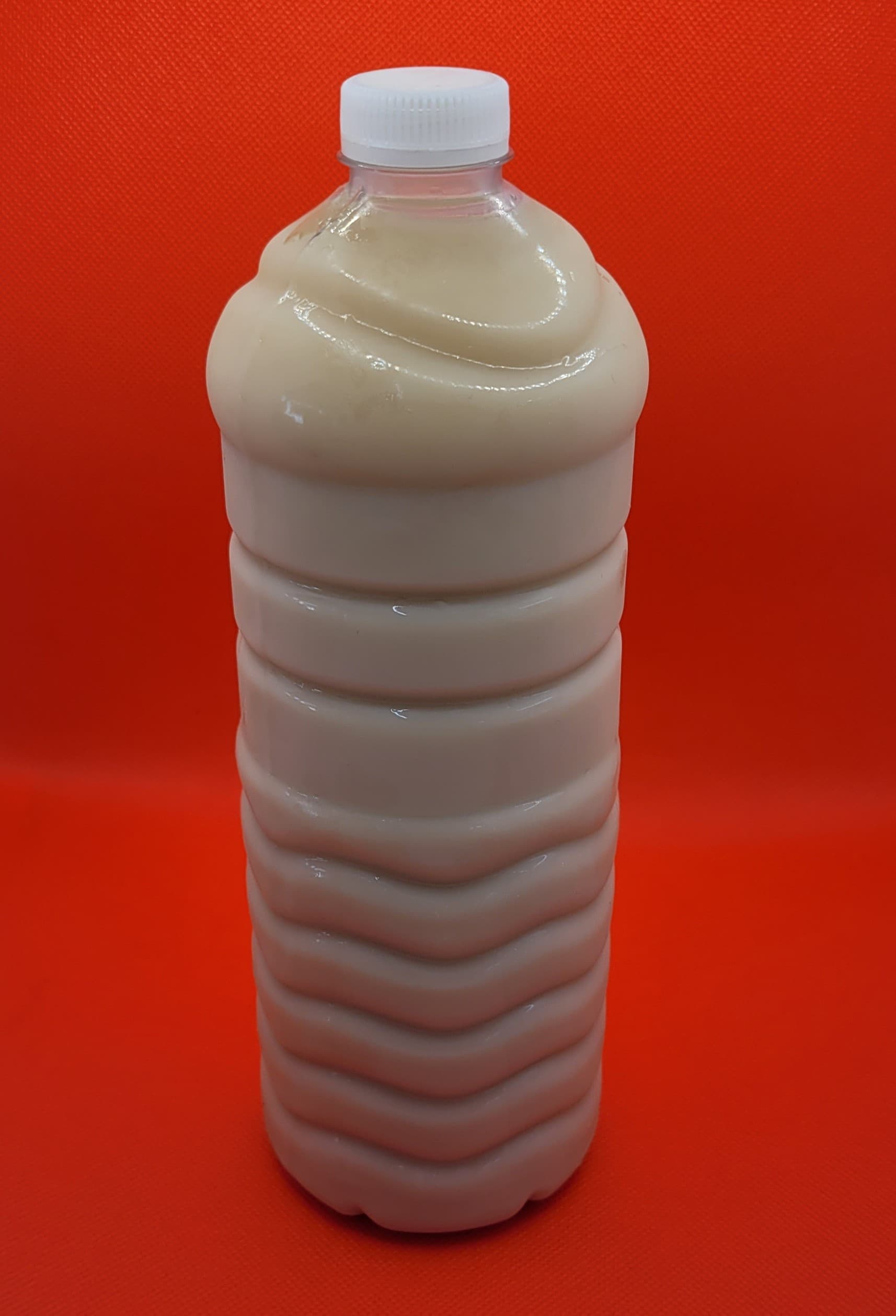 Agua Fresca de Horchata 1 L