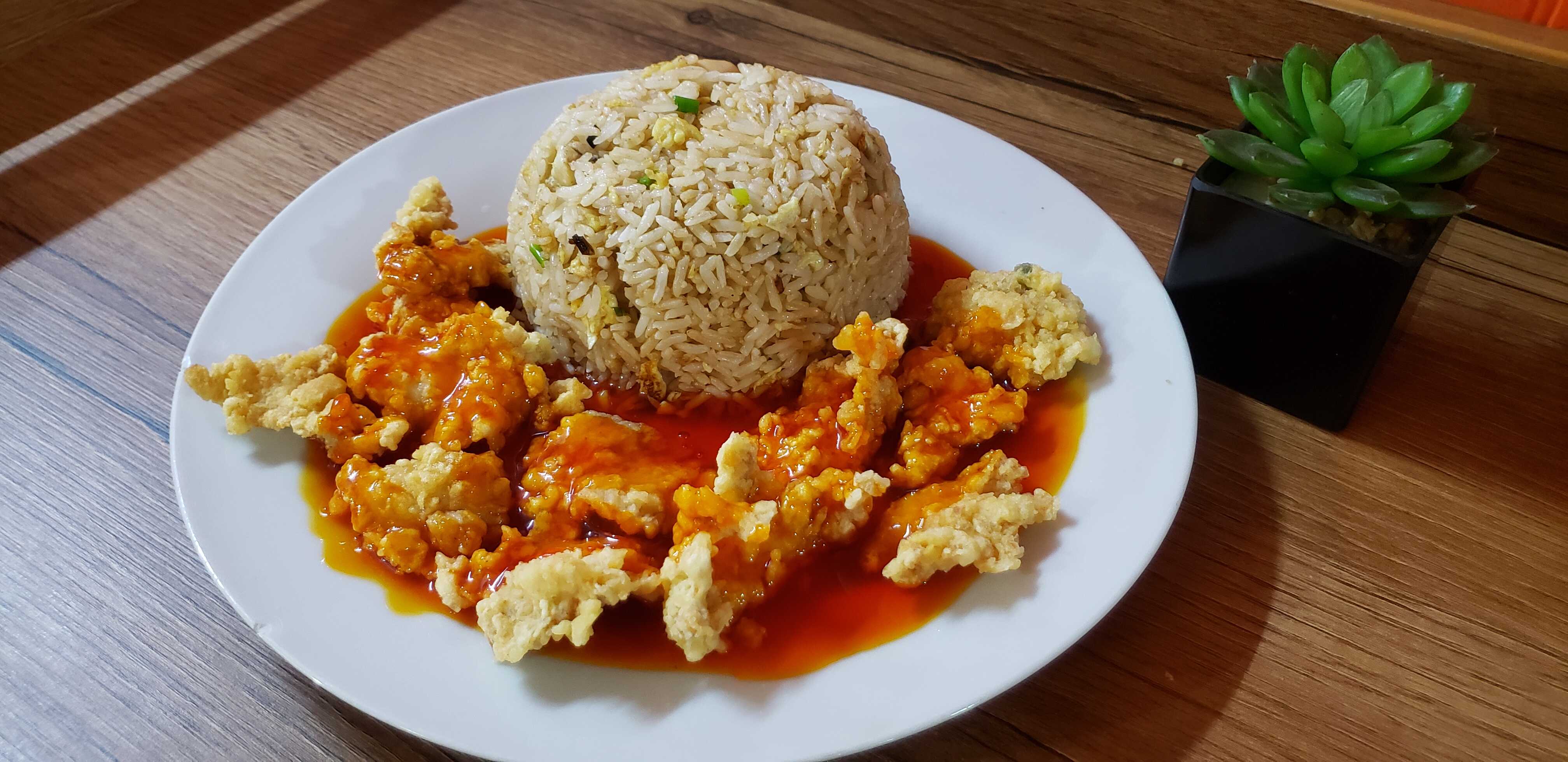 Pollo Tipakay