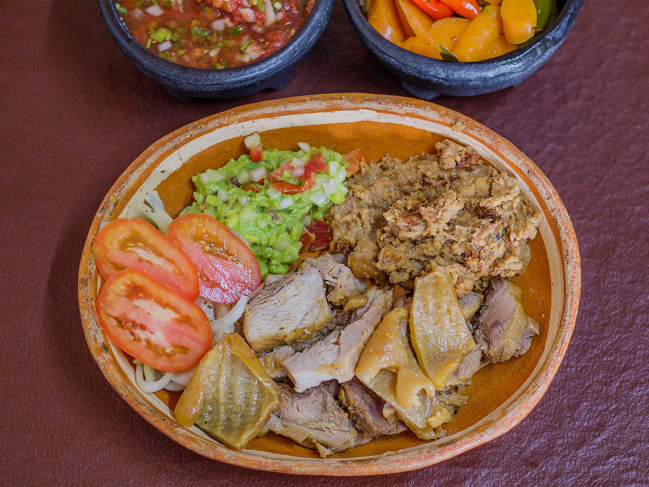 Paquete 1