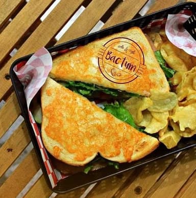 Sandwich