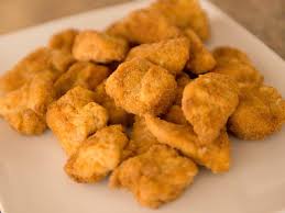 Nuggets de Pollo