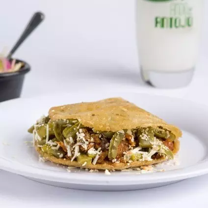 Gorditas
