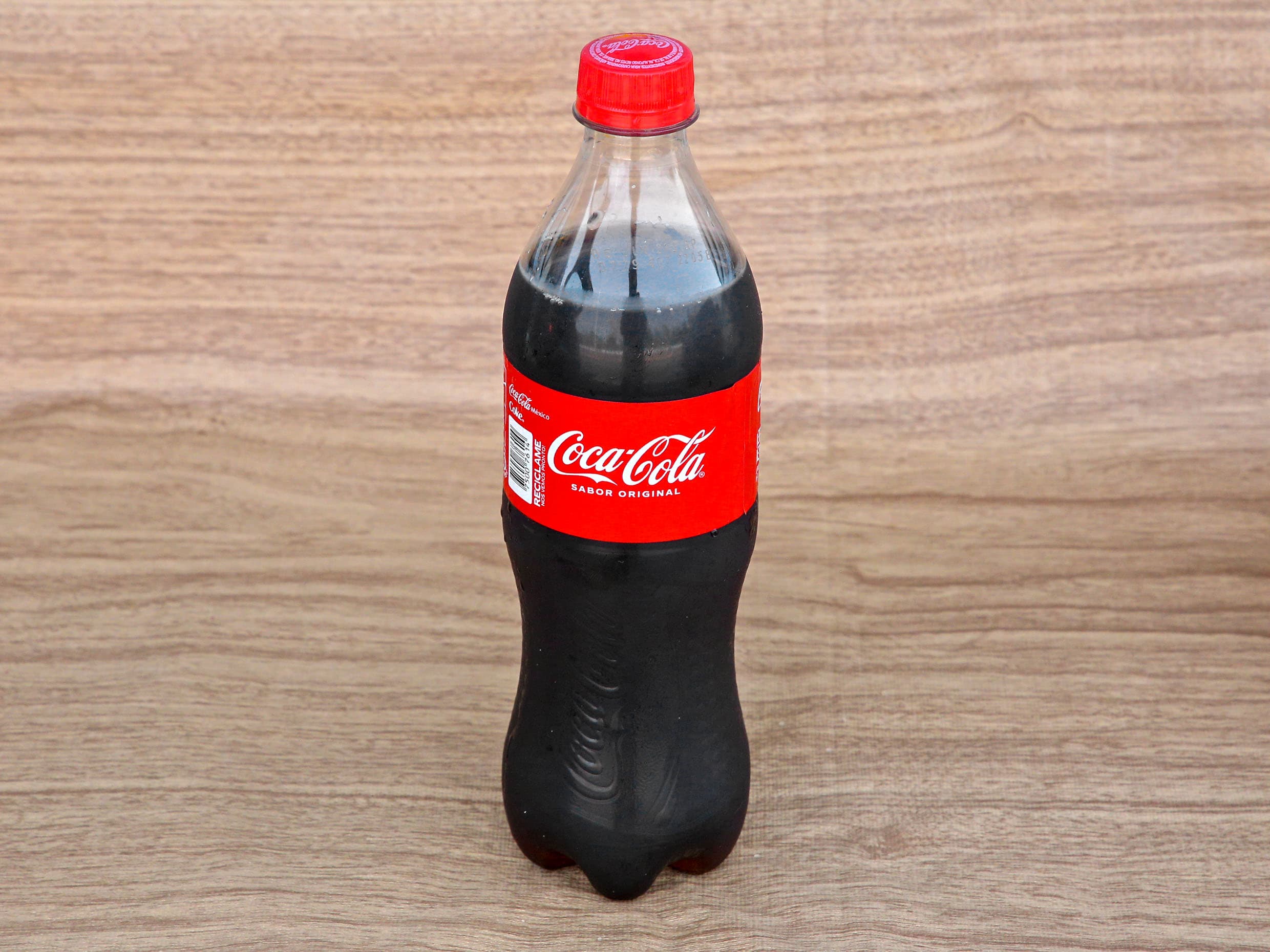 Coca Cola