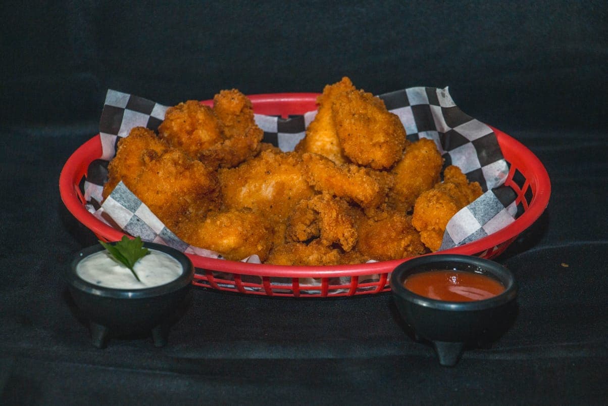 Boneless de Pollo