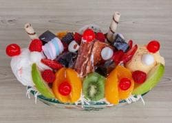 Ensalada de Frutas Fantasía