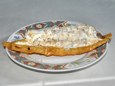 Combo Quesadillas de Queso