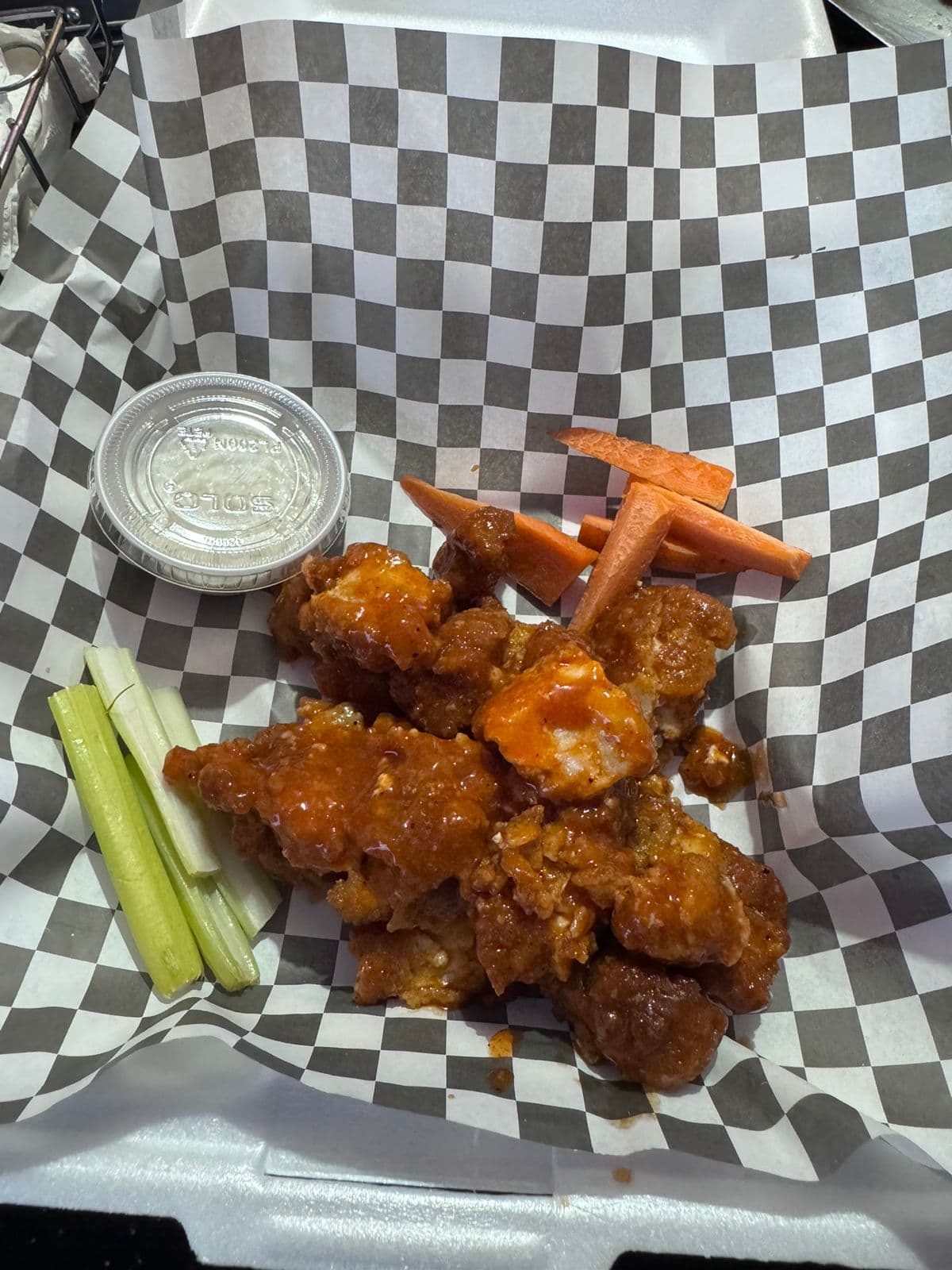 Boneless 250 G
