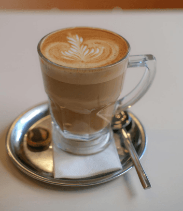 Café Latte