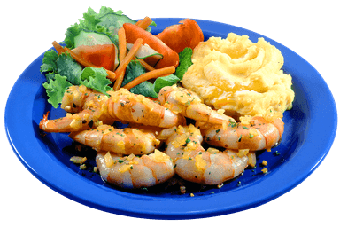 Camarones  de 180 g