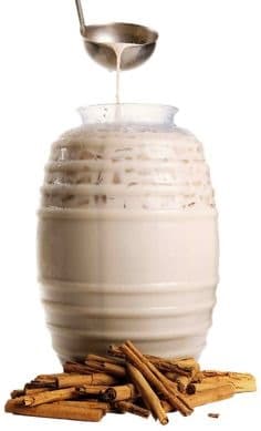 Agua de Horchata 1 L