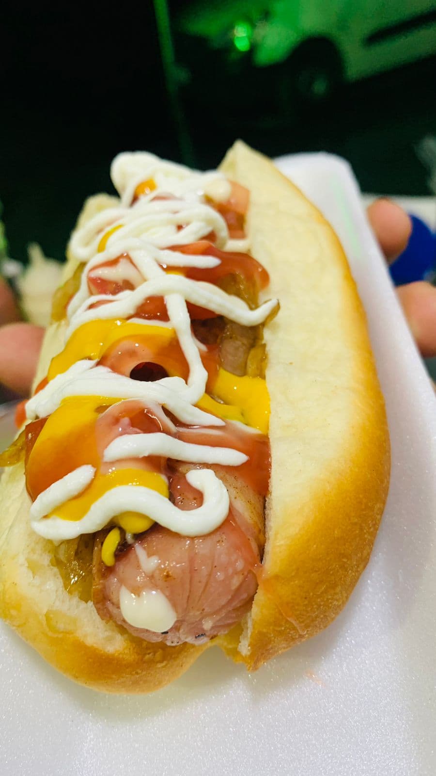 Dogo Sencillo