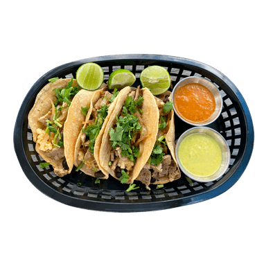 Tacos de Carnitas