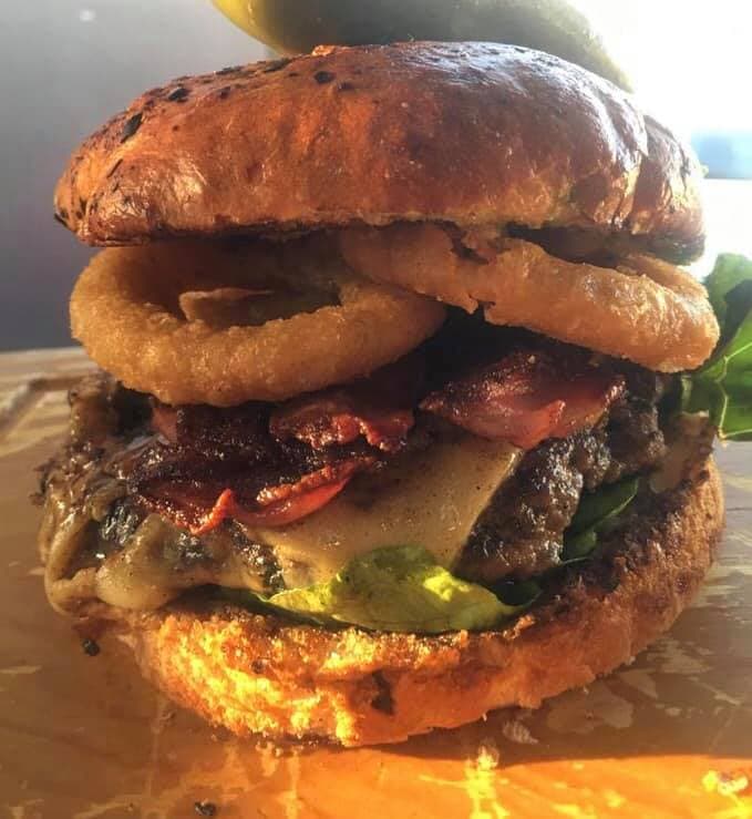Burger Oeste