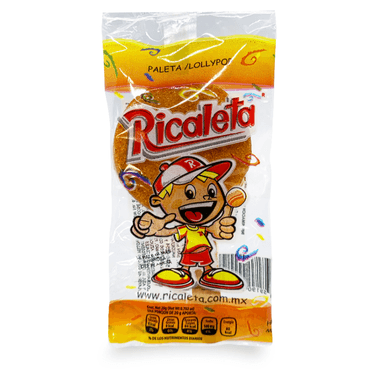 RICALETA TAMARINDO DE 20X25