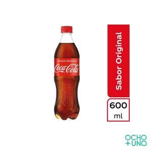 Coca-Cola (600ml)