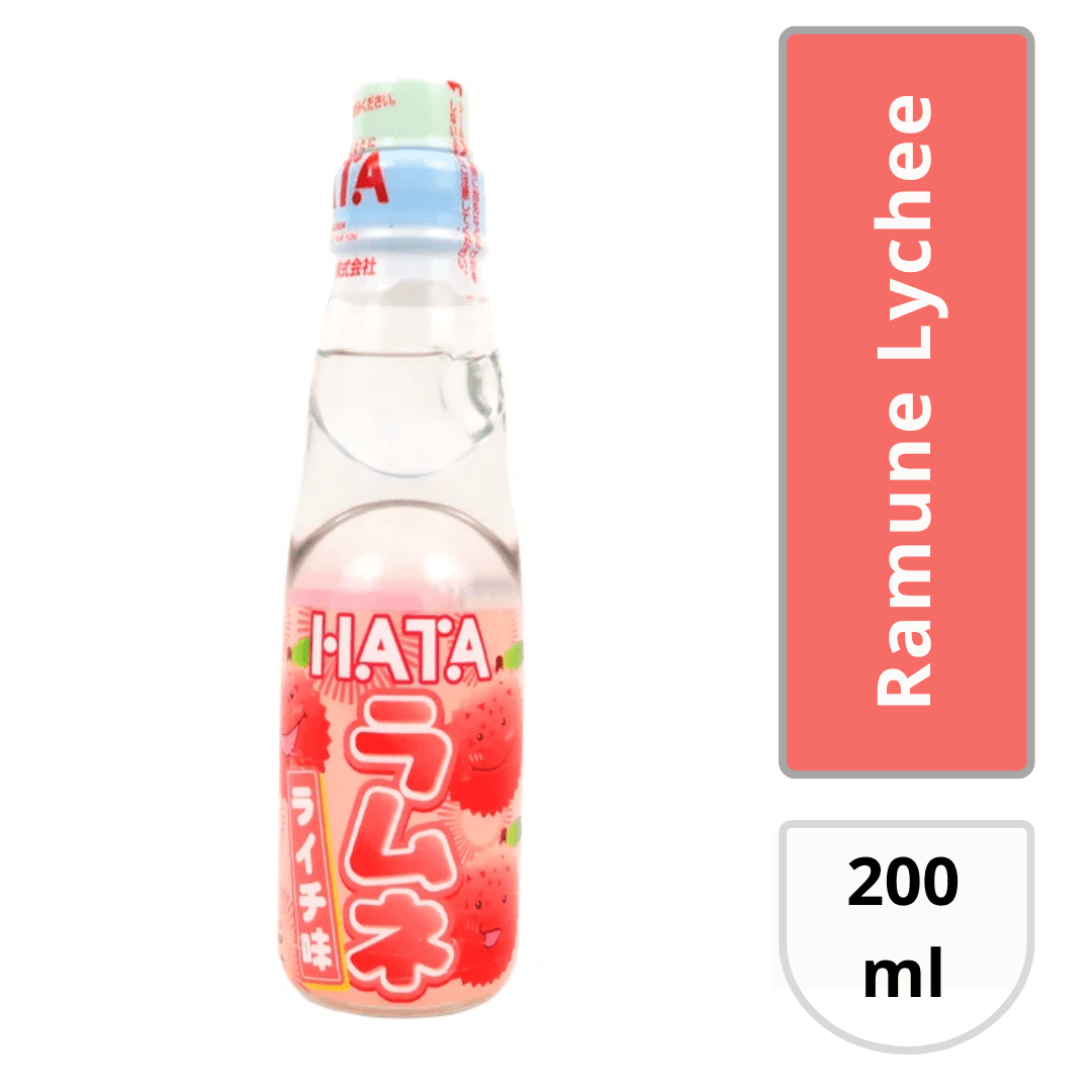 Ramune  200 ml
