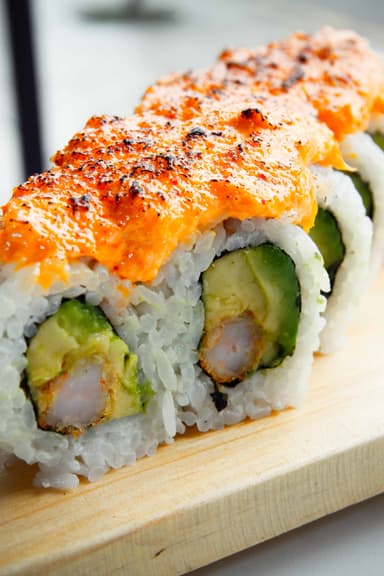 Tokio Maki